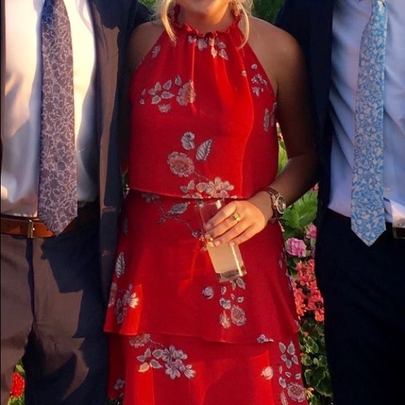 BB Dakota Cadence Dress - Picture 3 of 3